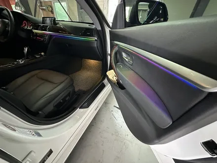 BMW 3GT 엠비언트 순정이 없어도 당연히 작업이 됩니다 성남 경기광주 이천 [ 카본클럽 ] / 여주,이천,경기광주,용인,강원원주