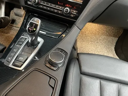 BMW 640D 카본수전사 메탈그레인 까짐복원 / 여주,이천,경기광주,용인,강원원주