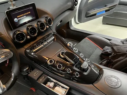 AMG GT 카본수전사 S40 / 여주,이천,경기광주,용인,강원원주