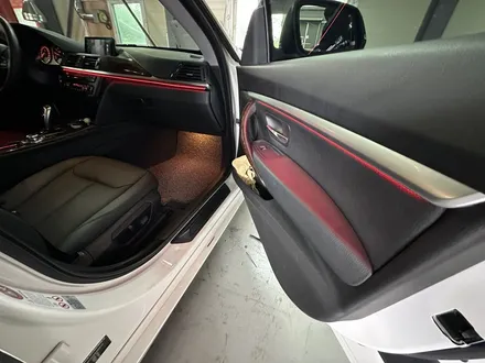 BMW 3GT 엠비언트 순정이 없어도 당연히 작업이 됩니다 성남 경기광주 이천 [ 카본클럽 ] / 여주,이천,경기광주,용인,강원원주