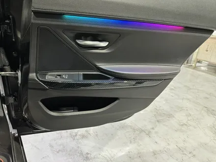 BMW 640i 카본 수전사 트림으로 바꾸는 방법 경기도 광주 [ 카본클럽 ] / 여주,이천,경기광주,용인,강원원주