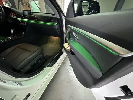BMW 3GT 엠비언트 순정이 없어도 당연히 작업이 됩니다 성남 경기광주 이천 [ 카본클럽 ] / 여주,이천,경기광주,용인,강원원주