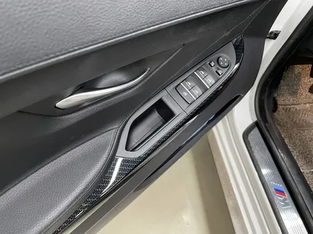 BMW 640D 카본수전사 메탈그레인 까짐복원 / 여주,이천,경기광주,용인,강원원주