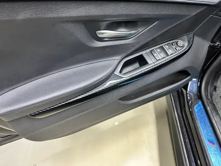 BMW 640D F12 카본 수전사 메탈 긁힘 고질병 교체 남양주 [카본클럽] / 여주,이천, 경기광주