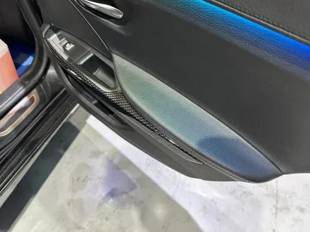 BMW 640i 카본 수전사 트림으로 바꾸는 방법 경기도 광주 [ 카본클럽 ] / 여주,이천,경기광주,용인,강원원주