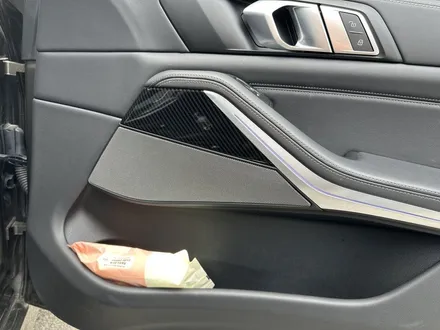 BMW X5 G05 하이그로시 트림 그릴 카본 수전사 시공 교체 인천 경기광주 곤지암 [ 카본클럽 ] / 여주,이천,경기광주,용인,강원원주