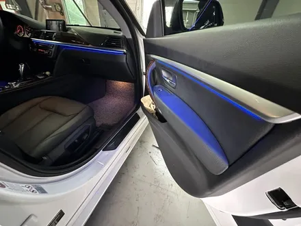 BMW 3GT 엠비언트 순정이 없어도 당연히 작업이 됩니다 성남 경기광주 이천 [ 카본클럽 ] / 여주,이천,경기광주,용인,강원원주