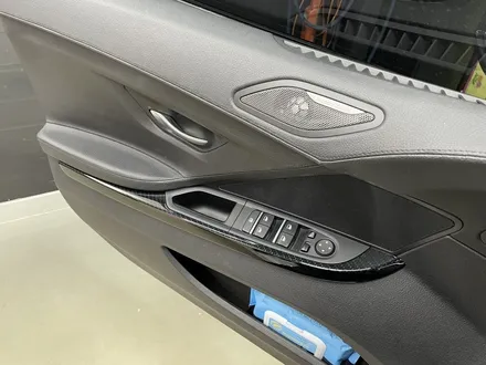 BMW 640D 카본수전사 메탈그레인 까짐복원 / 여주,이천,경기광주,용인,강원원주