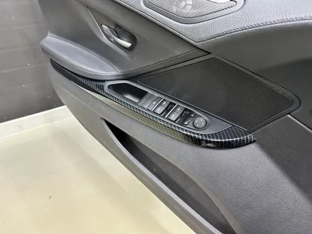 BMW 640D F12 카본 수전사 메탈 긁힘 고질병 교체 남양주 [카본클럽] / 여주,이천, 경기광주