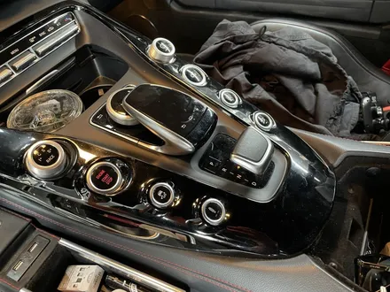 AMG GT 카본수전사 S40 / 여주,이천,경기광주,용인,강원원주