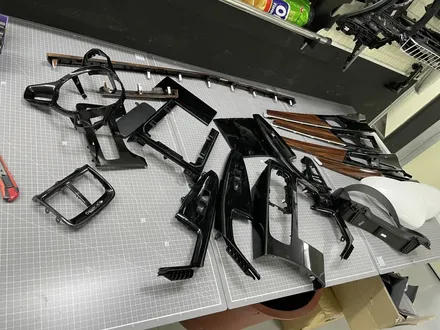 올뉴 k7 카본수전사 하이그로시 우드 바꾸는 방법 / 여주,이천,경기광주,용인