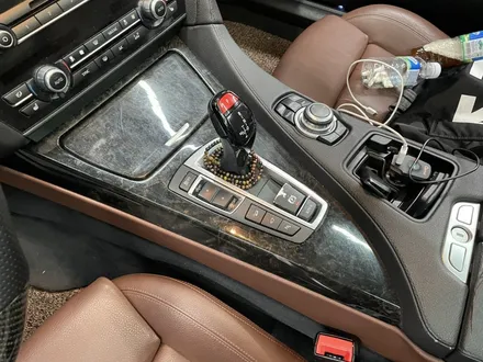BMW 640D 카본수전사 우드트림 교체하는 방법[카본클럽] / 여주,이천,경기광주,용인