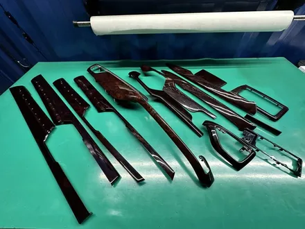 EQ900 블랙우드 바꾸는 방법 서울 경기광주 이천 [ 카본클럽 ] / 여주,이천,경기광주,용인,강원원주