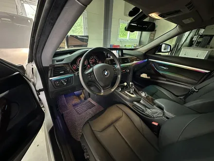 BMW 3GT 엠비언트 순정이 없어도 당연히 작업이 됩니다 성남 경기광주 이천 [ 카본클럽 ] / 여주,이천,경기광주,용인,강원원주