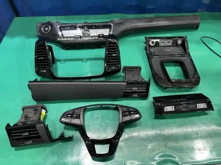 KG모빌리티 렉스턴스포츠 카본수전사 스크레치 칠까짐 해결 리스토어 이천 원주 경기광주 [ 카본클럽 ] / 여주,이천,경기광주,용인,강원원주