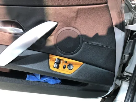 BMW Z4 E85 수전사 DIY는 이제그만 / 여주,이천,경기광주,용인,강원원주