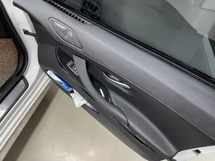 BMW 640D 카본수전사 메탈그레인 까짐복원 / 여주,이천,경기광주,용인,강원원주