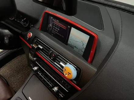 BMW 640D 카본수전사 우드트림 교체하는 방법[카본클럽] / 여주,이천,경기광주,용인