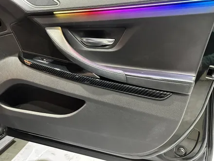 BMW 640i 카본 수전사 트림으로 바꾸는 방법 경기도 광주 [ 카본클럽 ] / 여주,이천,경기광주,용인,강원원주