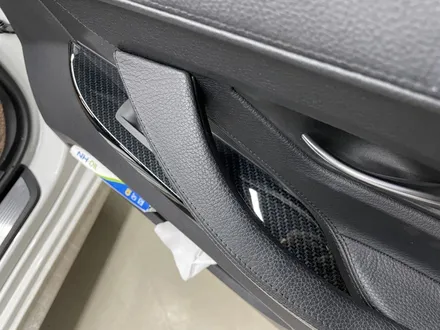 BMW 640D 카본수전사 메탈그레인 까짐복원 / 여주,이천,경기광주,용인,강원원주