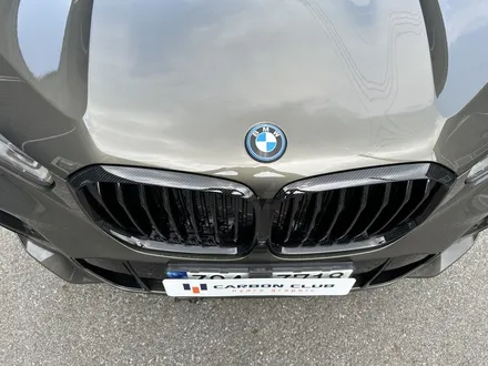 BMW X5 G05 하이그로시 트림 그릴 카본 수전사 시공 교체 인천 경기광주 곤지암 [ 카본클럽 ] / 여주,이천,경기광주,용인,강원원주