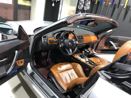 BMW Z4 E85 수전사 DIY는 이제그만 / 여주,이천,경기광주,용인,강원원주