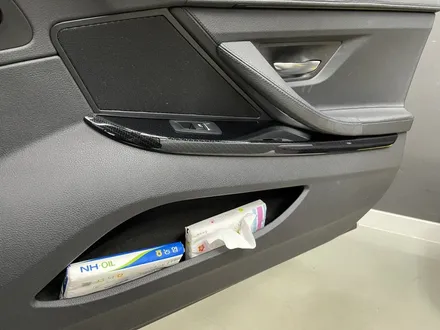 BMW 640D 카본수전사 메탈그레인 까짐복원 / 여주,이천,경기광주,용인,강원원주