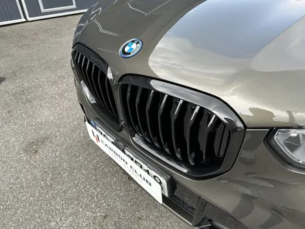 BMW X5 G05 하이그로시 트림 그릴 카본 수전사 시공 교체 인천 경기광주 곤지암 [ 카본클럽 ] / 여주,이천,경기광주,용인,강원원주