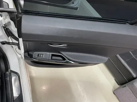 BMW 640D 카본수전사 메탈그레인 까짐복원 / 여주,이천,경기광주,용인,강원원주