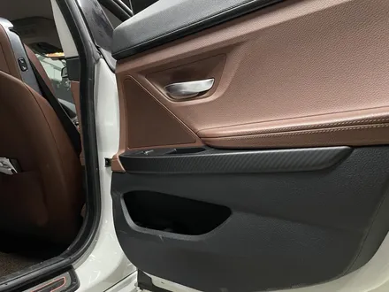 BMW 640D 카본수전사 우드트림 교체하는 방법[카본클럽] / 여주,이천,경기광주,용인