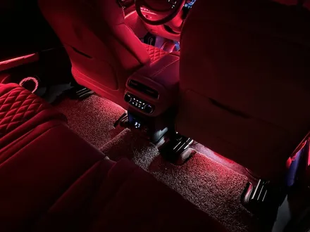 GV80 무빙 엠비언트 광량업 식빵등 너무 이쁜데 여주 이천 경기광주 [ 카본클럽 ] / 여주,이천,경기광주,용인,강원원주