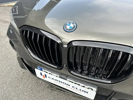 BMW X5 G05 하이그로시 트림 그릴 카본 수전사 시공 교체 인천 경기광주 곤지암 [ 카본클럽 ] / 여주,이천,경기광주,용인,강원원주