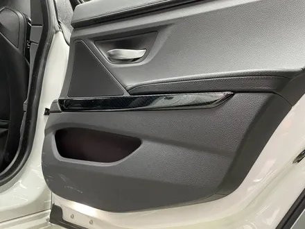 BMW 640D 카본수전사 메탈그레인 까짐복원 / 여주,이천,경기광주,용인,강원원주
