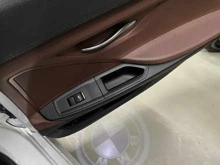 BMW 640D 카본수전사 우드트림 교체하는 방법[카본클럽] / 여주,이천,경기광주,용인
