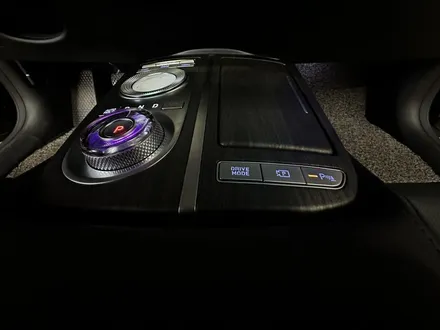 G80 페이스리프트 블랙하이그로시 센터콘솔 교체 여주 이천 경기광주 [ 카본클럽 ] / 여주,이천,경기광주,용인,강원원주