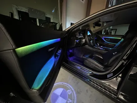 BMW 640i 카본 수전사 트림으로 바꾸는 방법 경기도 광주 [ 카본클럽 ] / 여주,이천,경기광주,용인,강원원주