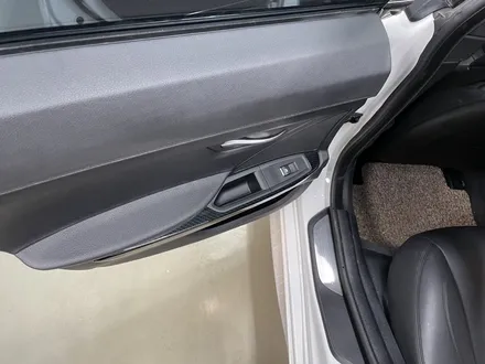 BMW 640D 카본수전사 메탈그레인 까짐복원 / 여주,이천,경기광주,용인,강원원주