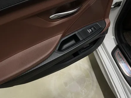 BMW 640D 카본수전사 우드트림 교체하는 방법[카본클럽] / 여주,이천,경기광주,용인