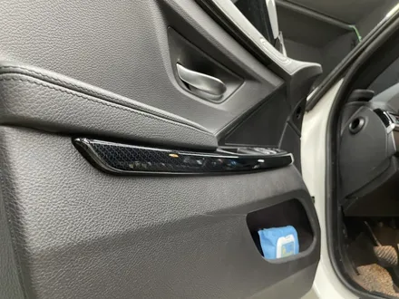 BMW 640D 카본수전사 메탈그레인 까짐복원 / 여주,이천,경기광주,용인,강원원주