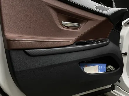 BMW 640D 카본수전사 우드트림 교체하는 방법[카본클럽] / 여주,이천,경기광주,용인