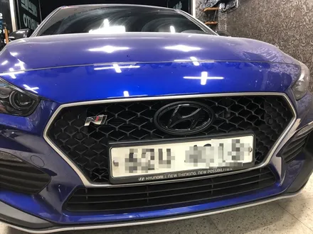 i30카본튜닝 남자라면.. / 여주,이천,경기광주,용인,강원원주