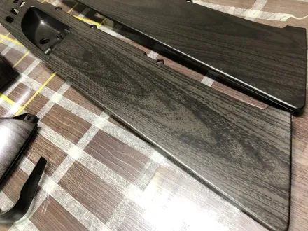 렉스턴 수전사 기술로 자동차 실내 바꾸니 너무 좋아요^^ / 여주,이천,경기광주,용인,강원원주