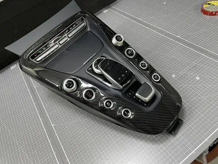 AMG GT 카본수전사 S40 / 여주,이천,경기광주,용인,강원원주