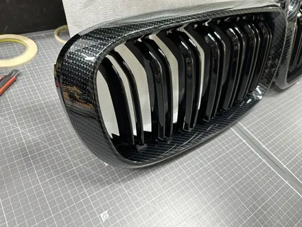 BMW 키드니 그릴 카본수전사 서울 여주 경기광주 [ 카본클럽 ] / 여주,이천,경기광주,용인,강원원주