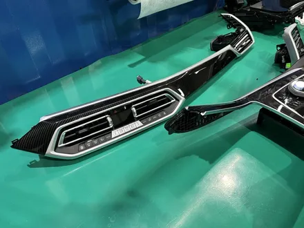 BMW X5 G05 하이그로시 트림 그릴 카본 수전사 시공 교체 인천 경기광주 곤지암 [ 카본클럽 ] / 여주,이천,경기광주,용인,강원원주