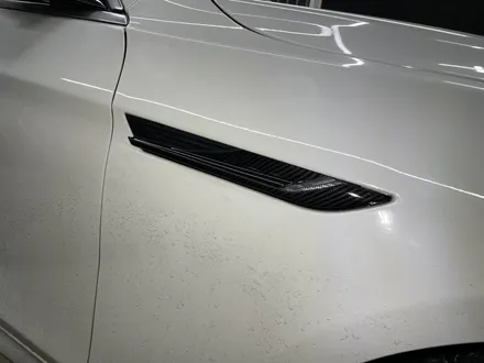 BMW 640D 카본수전사 우드트림 교체하는 방법[카본클럽] / 여주,이천,경기광주,용인