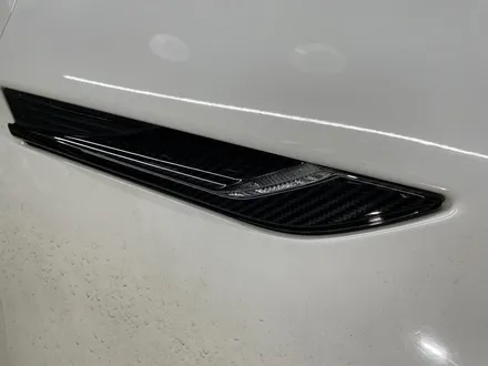 BMW 640D 카본수전사 우드트림 교체하는 방법[카본클럽] / 여주,이천,경기광주,용인