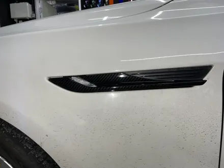 BMW 640D 카본수전사 우드트림 교체하는 방법[카본클럽] / 여주,이천,경기광주,용인
