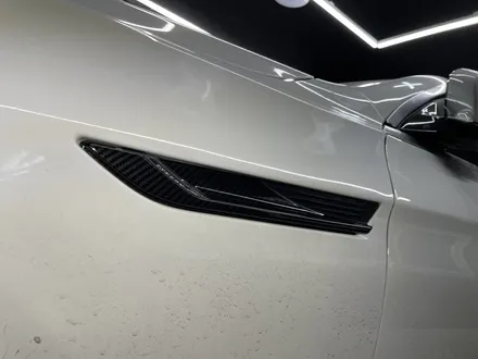 BMW 640D 카본수전사 우드트림 교체하는 방법[카본클럽] / 여주,이천,경기광주,용인