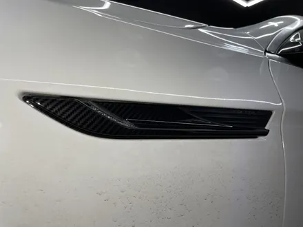 BMW 640D 카본수전사 우드트림 교체하는 방법[카본클럽] / 여주,이천,경기광주,용인